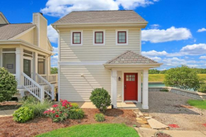 Carriage House #2G